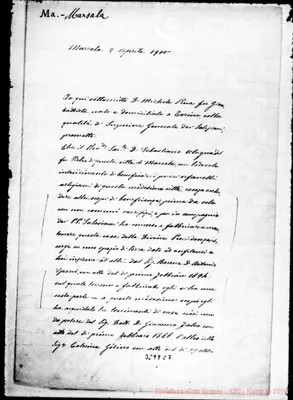 Fotogramma C 7