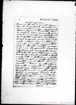 Fotogramma C 11
