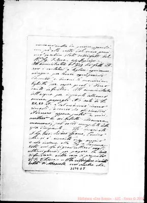 Fotogramma D 8