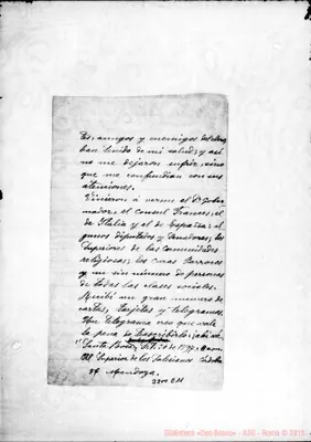Fotogramma E 11
