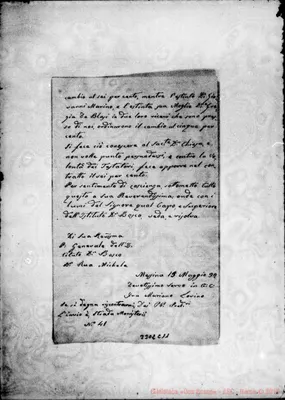 Fotogramma C 11
