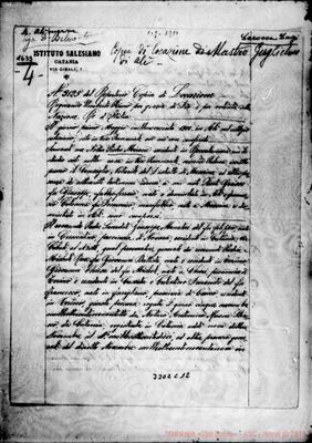 Fotogramma C 12