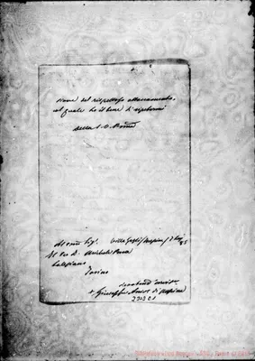 Fotogramma E 1