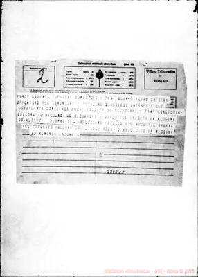 Fotogramma C 1