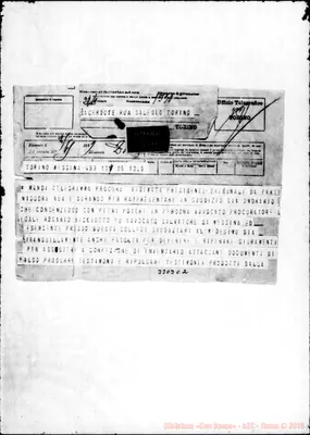 Fotogramma C 2