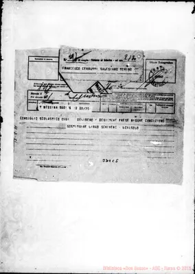 Fotogramma C 5