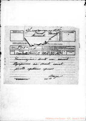 Fotogramma B 8