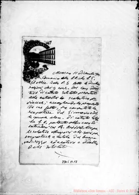 Fotogramma B 12