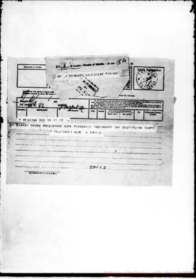 Fotogramma C 3
