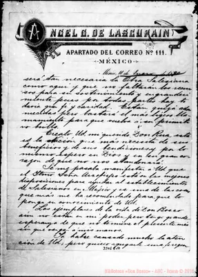 Fotogramma E 10