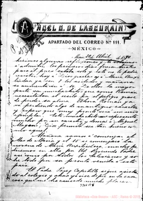 Fotogramma B 6