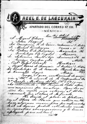Fotogramma B 8