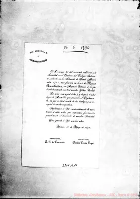 Fotogramma B 10