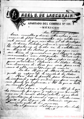 Fotogramma C 11