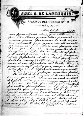Fotogramma D 1
