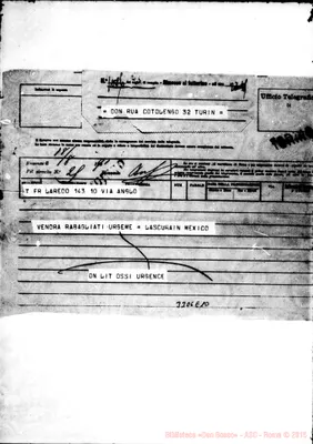 Fotogramma E 10