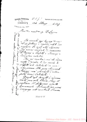 Fotogramma C 11