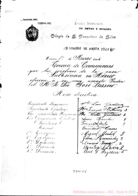 Fotogramma B 5