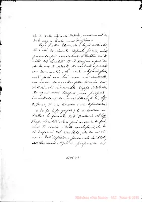 Fotogramma D 1