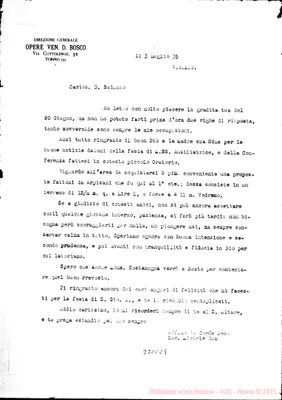 Fotogramma E 9