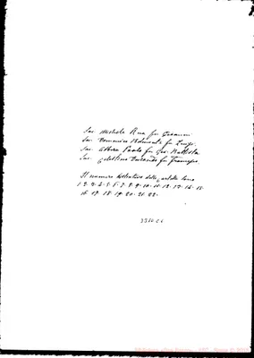 Fotogramma C 1