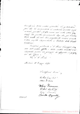 Fotogramma E 1