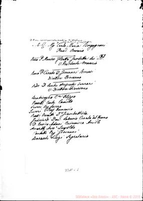 Fotogramma C 2