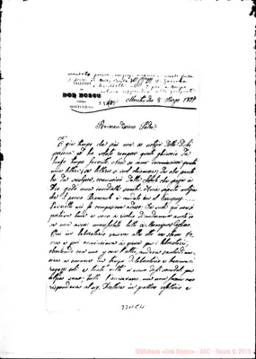 Fotogramma C 11