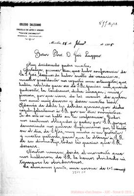 Fotogramma D 1