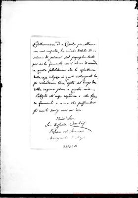 Fotogramma E 11