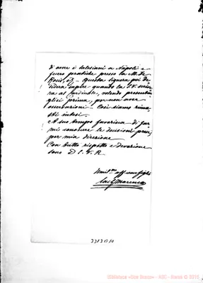 Fotogramma B 10