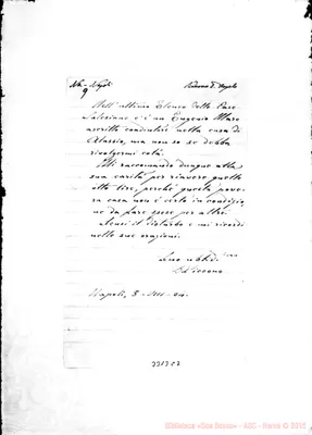 Fotogramma C 7