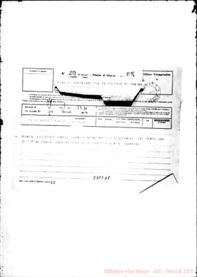 Fotogramma D 1