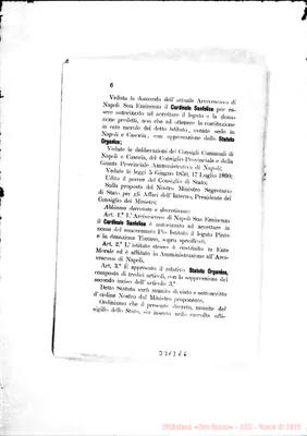 Fotogramma E 6