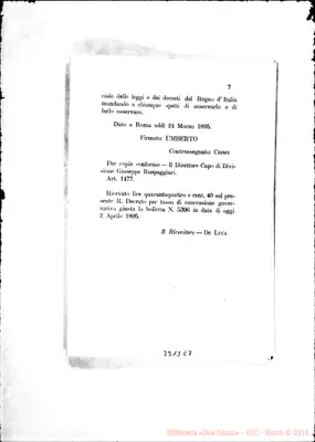 Fotogramma E 7