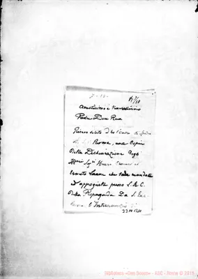 Fotogramma B 10