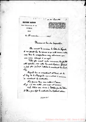 Fotogramma D 1