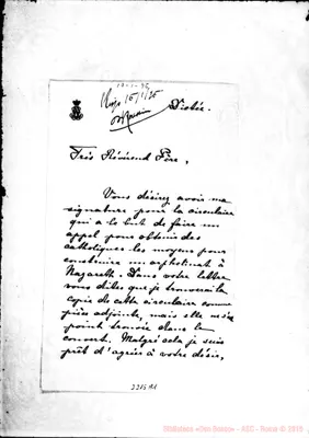 Fotogramma A 1