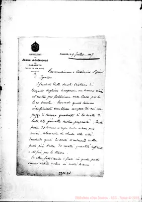 Fotogramma D 1