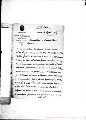 Fotogramma D 5