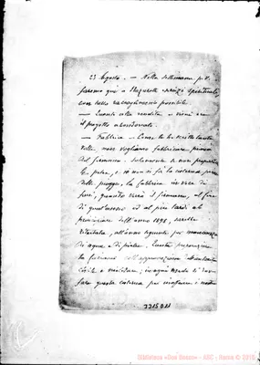 Fotogramma D 11