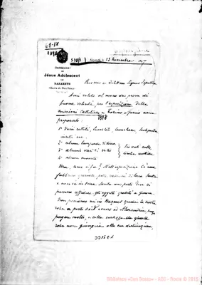 Fotogramma E 1