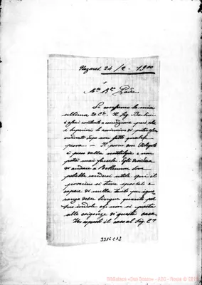 Fotogramma C 12