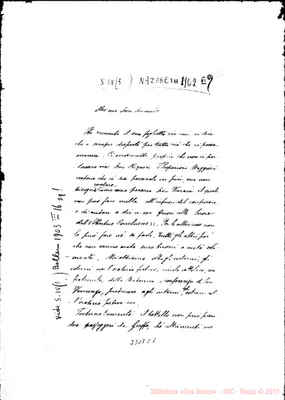 Fotogramma C 1