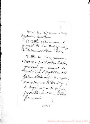 Fotogramma D 1
