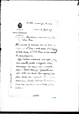 Fotogramma E 9