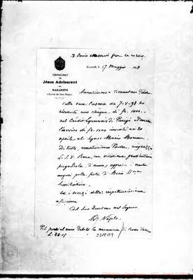 Fotogramma B 9