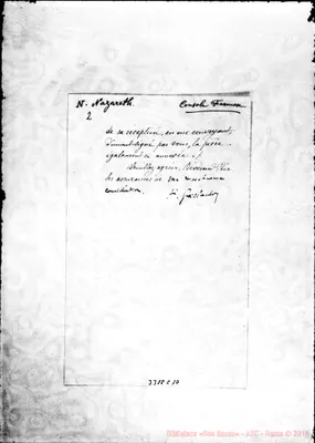 Fotogramma C 10