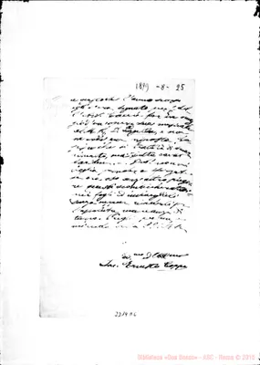 Fotogramma D 6