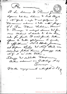 Fotogramma E 8